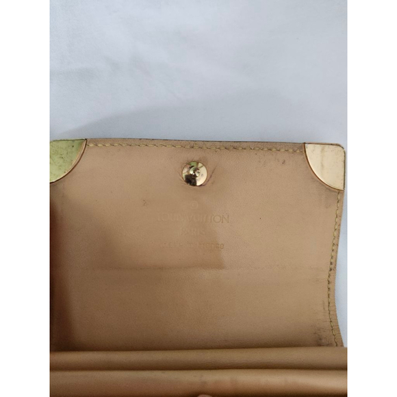 Louis Vuitton Monogram Multicolore Coin Purse - Picture 2 of 8